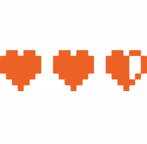 Orangeheartslives static emote