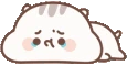 HammyDepressed emote