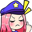 Dos emote