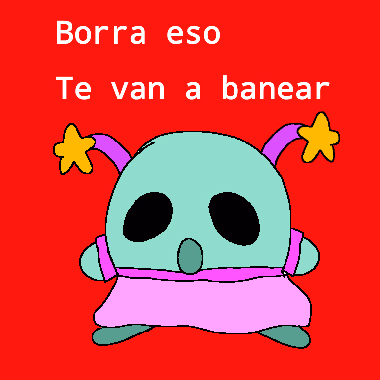 banear emote