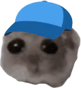 hampter emote