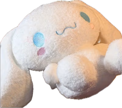 cinnamorollcuteplushy emote