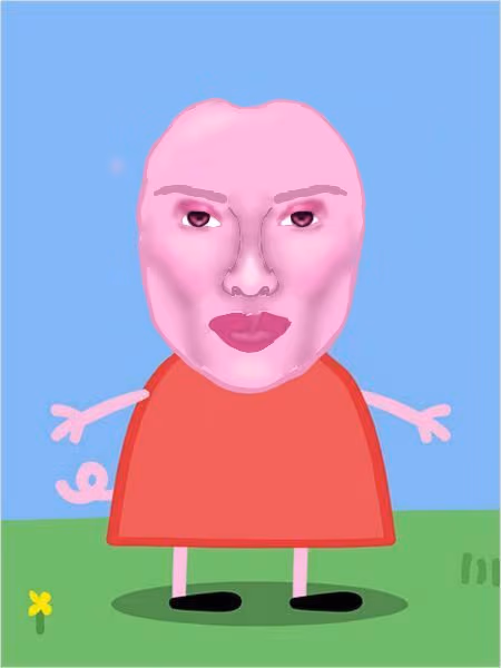 peppaflop emote