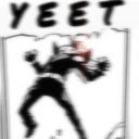 yeet emote