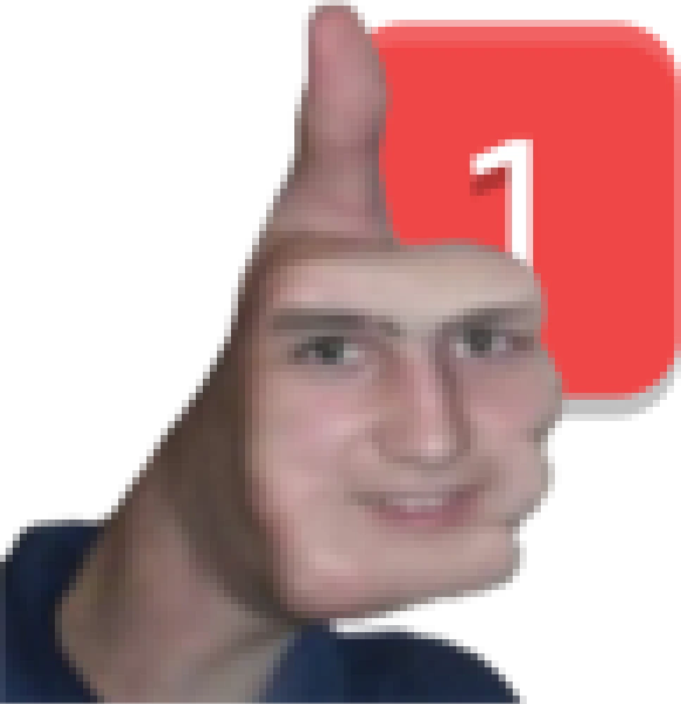 niceping emote