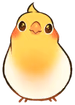 birbfluff emote
