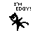 edgycat emote