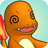 Charmander_Confused emote