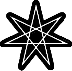 7pointed_otherstar emoji