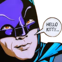 BATMAN_hello emote