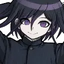 pregame_kokichi_layback emote