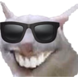 swagsmile emote