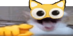 WAGAGA emote