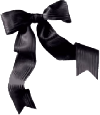 black_ribbon_right emote