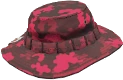 JungleHat emote