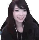 emiruEEEK emote