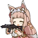 Maho_gun emote