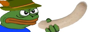 GermanFouge animated emote