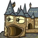 Pogwarts emote