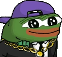 Pepe_Flex emote