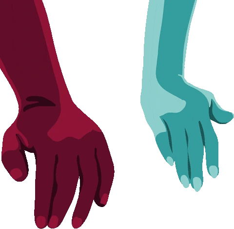 Holdhands emoji