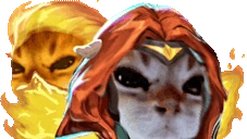 YOUARENOTHING emote