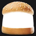 burgerBuns emote