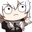 teriWTF emote