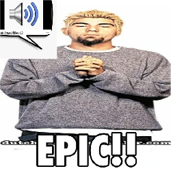 Rock27 emote