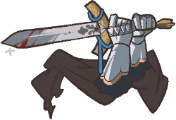 cut emote