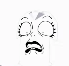 white_disgusted emote