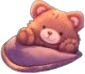 teddybear emote