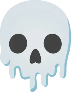 Rip emote