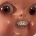 Baby emote