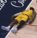 LeSlumber emote