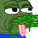 puke_pepe_tongue emote