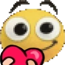 agaL emote