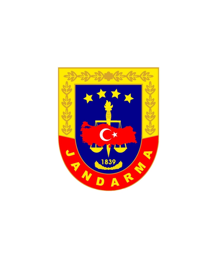 Jandarma emote