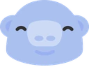 wumpussmilingeyes emote