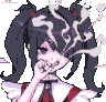 AmeSmoke emoji