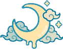 cutesy_moon emote