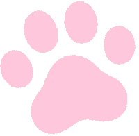 Paw emoji