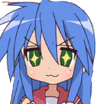 konata_excited emote