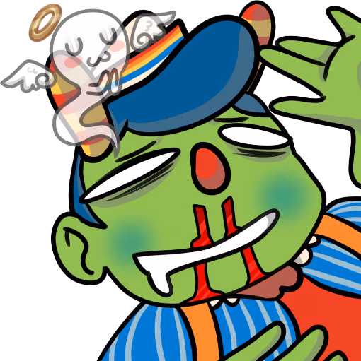 HowdyPillarNosebleed emote