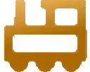 ScamTrain emote
