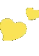 Heart_Yellow emote