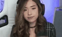 pokiHair emote