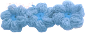 blueflowerdash emote