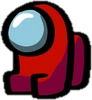 Among_Us_Red emote
