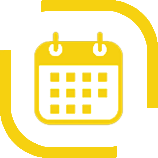 Calendar emote